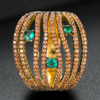 Missvikki 2023, Модное кольцо-шарм для женщин, кубический циркон, кольца для пальцев, бусины, Очаровательное кольцо, Богемные пляжные украшения