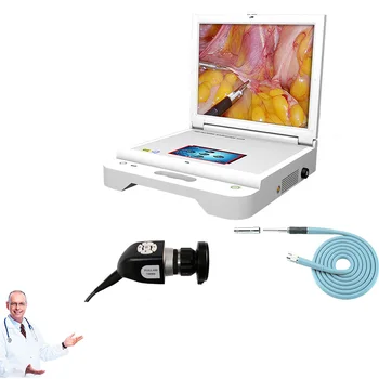 Заводская горячая распродажа портативный лор-медицинский эндоскоп USB-камера
