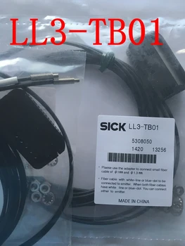 Новое оригинальное волокно SICK LL3-DB01 LL3-TB01 LL3-TA01