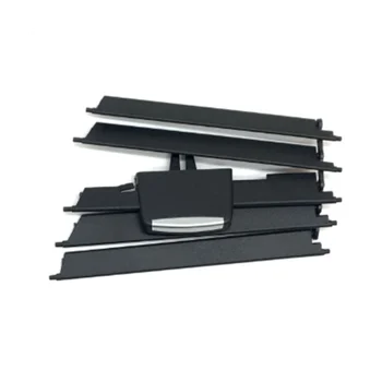 Комплекты для ремонта Правой Воздуховыпускной Решетки Кондиционера AC Vent Slide Clip для BMW X3 F25 2011-2017 X4 F26 2013-2018 64229184142