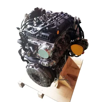 Оригинальные автозапчасти для двигателей r anger 3.2 и 2.2 в сборе с двигателем 2.2 tdci двигатель мотоцикла ranger