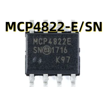 MCP4822-E/SN SOIC-8