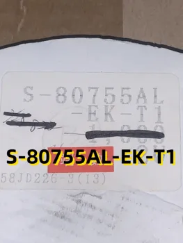 10шт S-80755AL-EK-T1