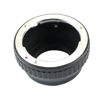 Переходное кольцо для объектива камеры BGNING OM-N1 для объектива Olympus OM для Nikon1 J5 J1 V1 J2 V2 J4 V3 S1 S2 Запасная Часть Адаптера для крепления камеры
