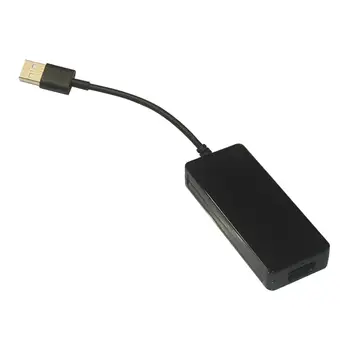HD Car Автомобильный Беспроводной /Проводной USB Автомобильный Игровой Ключ-Адаптер для Телефонов Android GPS Auto Navigation Player