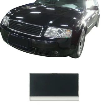 Автомобильный ЖК-дисплей, Цифровая сенсорная панель, ЖК-экран, пиксельный ремонт, Автомобильные Аксессуары, Прозрачный для A6 Q7 2005-2012