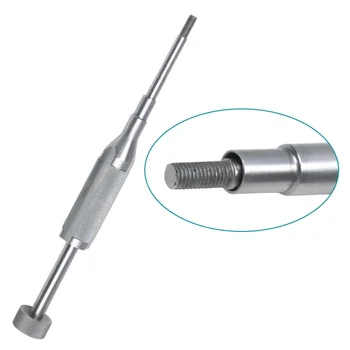 Инструмент для ортопедической хирургии с компрессором DHS DCS из нержавеющей стали