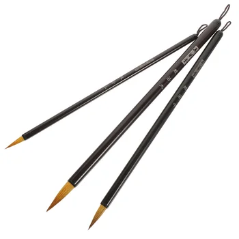 Декоративная изящная традиционная ручка для каллиграфии, каллиграфические ручки для начинающих, набор ручек для обучения каллиграфии