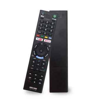 Пульт дистанционного управления для Sony Bravia Smart TV Замена Rmt-Tx300e