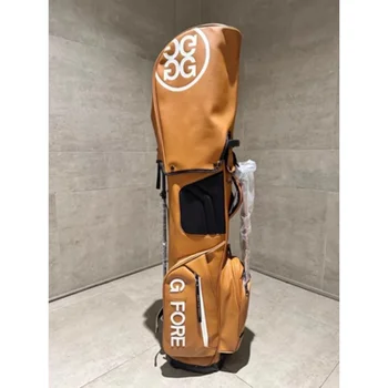 2024 Новая сумка для гольфа Мужская и женская Портативная сумка для гольфа GTBNX23211BEX 골프 가방