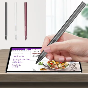 Активный Стилус Для Ноутбука Microsoft Book 4 3 2 1 Surface Go 3 2 Pro 3 4 5 6 7 8 9 X Studio Tablet Магнитная Сенсорная Ручка Карандаш