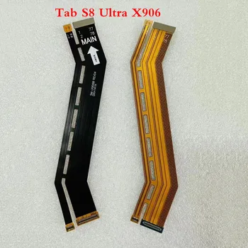 Для Samsung Galaxy Tab S8 Ultra X906 Гибкий кабель разъема основной платы Гибкий кабель материнской платы