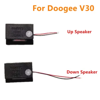 Новинка для мобильного телефона Doogee V30 с диагональю 6,58 дюйма, аксессуары для внутренних громкоговорителей, аксессуары для ремонта зуммера звонка