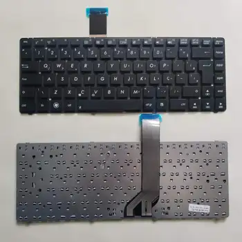 Новая клавиатура UK/BR/SP/US/RU Для ноутбука ASUS K45 K45A K45VD K45VJ K45VM K45VS A45 A45V AK46 E45 R400V R400 A85V N46 P45