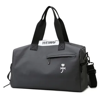 경량 골프백 Мужская сумка для гольфа унисекс большой емкости, модная спортивная сумка для фитнеса, независимая сумка для обуви 남성용 골프웨어