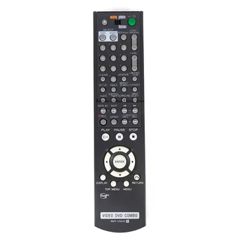 НОВЫЙ Оригинал для SONY RMT-V501D Video, Пригодный для DVD Combo Remote Conreol SLV-D350P SLV-D550P