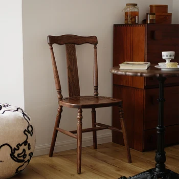 Офисное дизайнерское кресло, игровой пол, косметичка, роскошный деревянный подлокотник, золотые подлокотники, обеденный стол и стул, мебельная ножка