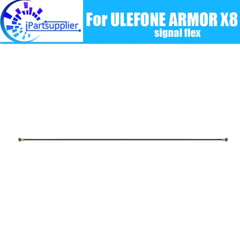Сигнальный провод антенны ULEFONE ARMOR X8, 100% оригинальный ремонтный гибкий кабель для ремонта, сменный аксессуар для ULEFONE ARMOR X8.