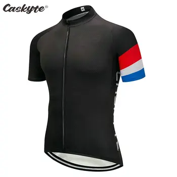 Велосипедная Майка 2021 Team France Cycling Jersey MTB Велосипедная Одежда Быстросохнущая Велосипедная Одежда Ropa Ciclismo Мужская Короткая Майо Кюлот