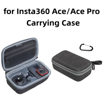 Для Insta360 Ace Pro/сумка для хранения Ace Стандартный комплект для Insta360 Ace Pro/Ace One Piece Box Портативная сумка Аксессуары