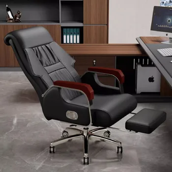 Игровой подлокотник Офисного кресла, Массажный мобильный Поворотный Эргономичный Компьютерный стул, садовое кресло для отдыха, мебель для гостиной Sillas Gamer