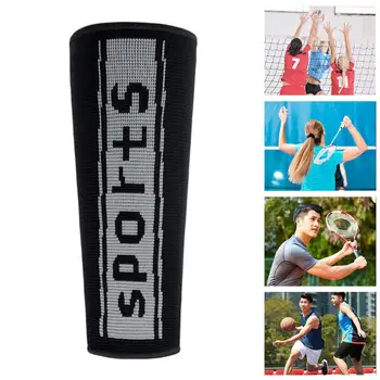 Спортивный рукав, компрессионные рукава для волейбола, тенниса, баскетбола, уменьшающие нагрузку, защищающие локоть, улучшающие физическую нагрузку.