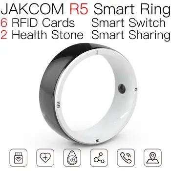 JAKCOM R5 Smart Ring По цене выше, чем 6 smart 2 gateway zigbee edge 30 h11 watch fp1 btv b11 4k оригинал