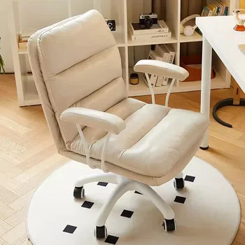 Компьютерное кресло для отдыха, Офисное кресло для мобильных игр, Офисное кресло с откидной спинкой, Офисное кресло для конференций, Поворотное Silla Con Ruedas, Роскошная мебель