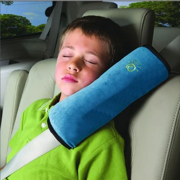 Автоматическая подушка, автомобильный ремень безопасности, Защитная накладка на плечо, Подушка для ремня безопасности автомобиля, Детские Манежи, Автомобильные аксессуары