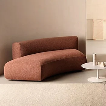 Современная кушетка Диваны для гостиной Роскошные слоеные Японские Роскошные диваны для гостиной Модульный секционный диван Мебель для спальни Cama