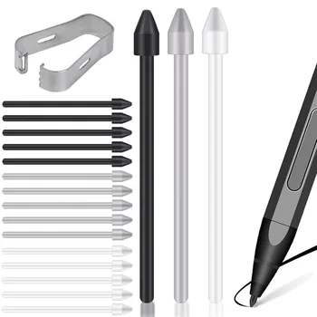 Сменные Наконечники Стилуса для Samsung S Pens Наконечники Износостойких Наконечников для Пишущей ручки Samsung Note 10/10 Plus / Tab S6 /T860