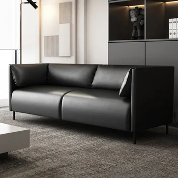Дизайнерский диван для экстерьера, Роскошный минималистичный Современный диван для отдыха, Скандинавские спальные диваны Modernos Para Sala Room Designs SGQ10XP