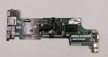 SN NM-A091 FRU PN 04X5166 процессор i7-4600 UMA W8P AMT TPM ДОК-станция Номер модели замена X240 Материнская плата ноутбука ThinkPad