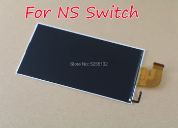 1 шт. Замена Оригинального Нового ЖК-экрана для Nintend Switch NS Switch Геймпад Запчасти для ремонта ЖК-экрана