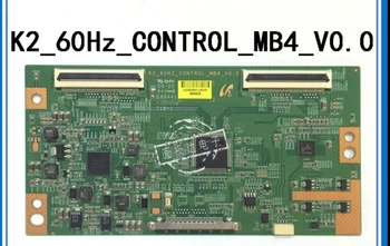 K2_60HZ_CONTROL_MB4_V0.0 логическая плата K2 60HZ CONTROL MB4 V0.0 ЖК-плата для подключения к плате TCL48e5000e T-CON connect