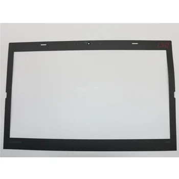 Для Lenovo ThinkPad T460 Крышка передней панели ЖК-дисплея и наклейка на лист 01AW304