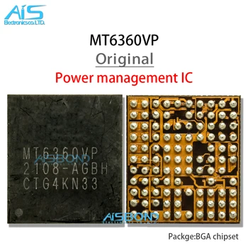 1-5 шт./лот Оригинальная микросхема управления питанием MT6360VP микросхема зарядного устройства MT6360 VP PMIC