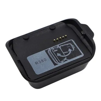 Зарядное устройство для смарт-часов Samsung Galaxy Gear 2 R380 Station, адаптер для зарядной станции Smart Watch SM-R380, Пол