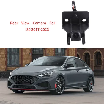 95760-G4600 Новая камера заднего вида, резервная парковочная камера заднего вида для Hyundai I30 2017-2023 95760G4600