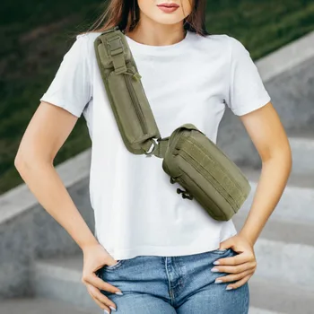 Походный рюкзак для активного отдыха, спортивная сумка для скалолазания, тактический рюкзак для кемпинга, охоты, рыбалки, военная сумка через плечо