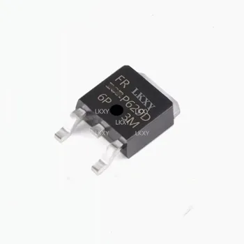 10 шт./лот IRFR24N15DTRPBF FR24 MOSFET N-CH 150V 24A DPAK (TO252)