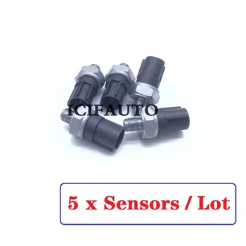 5x Датчик переключателя давления масла VTEC для Acura CL Honda Accord Civic Oddysey 37250PNEG01, 37250P07003, 37250-PNE-G01, 37250-P07-003