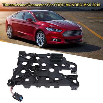 Цельнокроеный разъем коробки передач автомобиля ABS Автомобильные принадлежности для FORD MONDEO MK5 2015 2017138 FD8P-7G276-AB