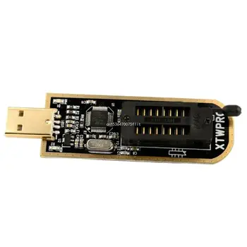 Модуль USB-программатора XTW100 для ЖК-дисплея EEPROM BIOS 24 и 25 серий Wrtie/Read Dropship