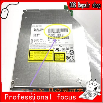 ультратонкий DVD-рекордер диаметром 9,5 мм используется в DVD-приводе для ультратонкого DVD-рекордера HP400G4 280G3.