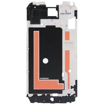 iPartsBuy Замена передней панели корпуса ЖК-дисплея для Galaxy S5/G900