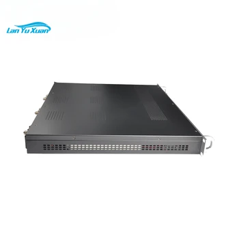 Многоканальное оборудование для прямого вещания DVB-T, DVB-C, DTMB, ISDB-T, ATSC, преобразователь DVB-S2 в DVB-T2