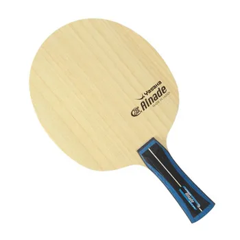 Оригинальная ракетка для настольного тенниса Yasaka Alnade Лезвие для пинг-понга Ракетка для пинг-понга