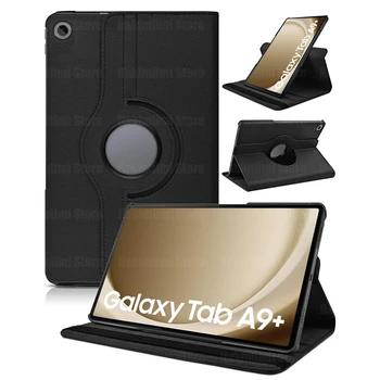 Чехол для Samsung Galaxy Tab A9 + (2023) 11 