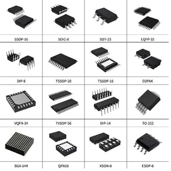 100% Оригинальные блоки микроконтроллеров R5F100GEAFB #10 (MCU/MPU/SoC) LFQFP-48 (7x7)